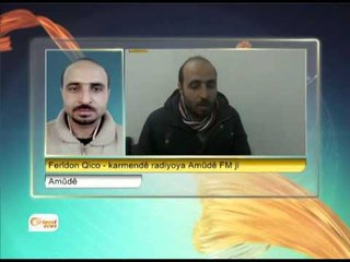 Taxên Kurdan li bakur vala dibin