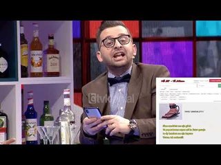 BE coffee  - Me jep - Te jap (10 shkurt 2019)