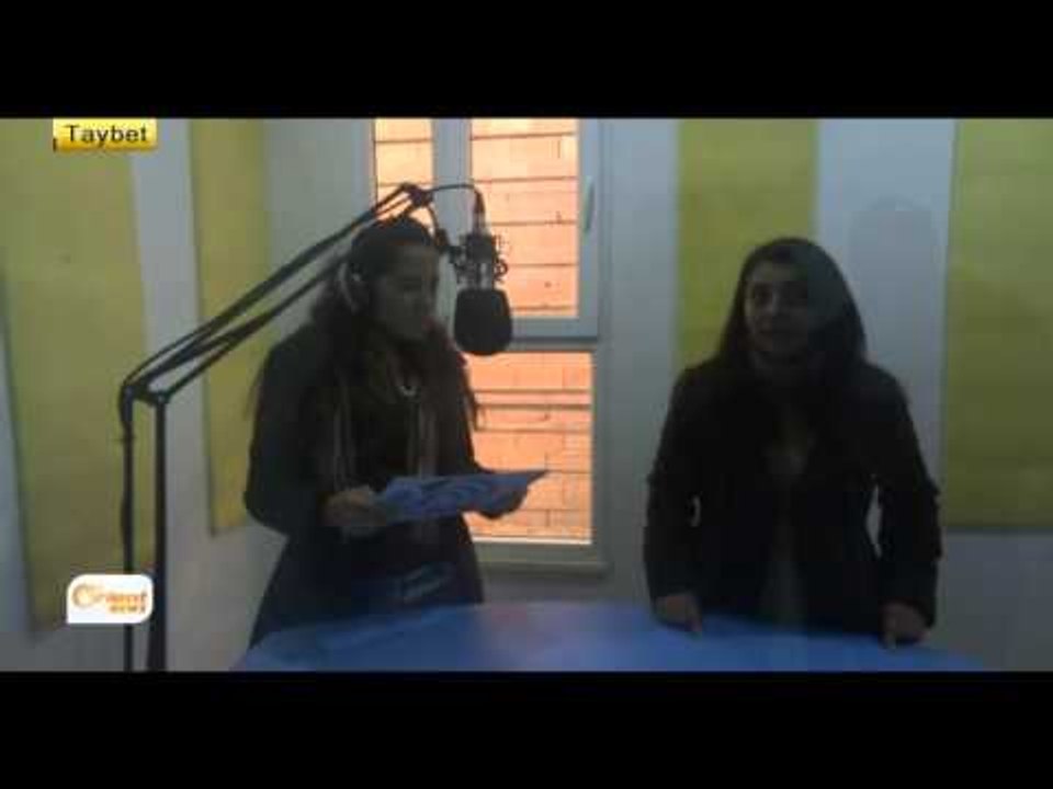 Amûdê FM radiyoyeke nû dest bi weşana xwe dike