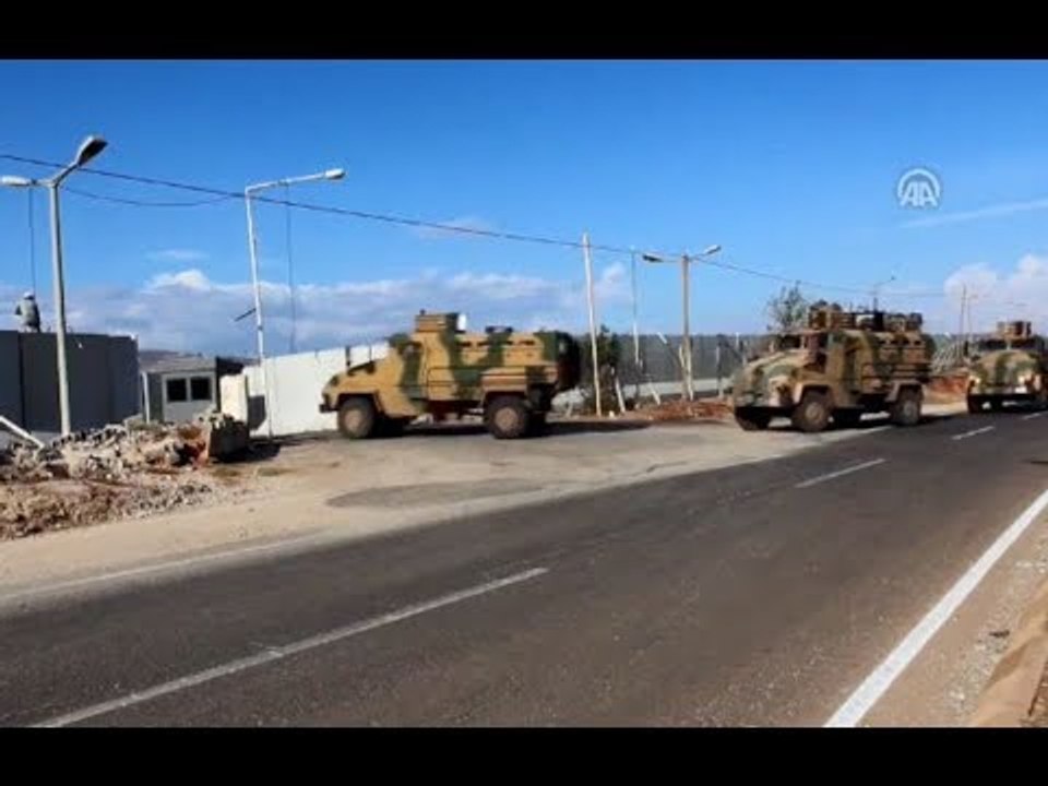 ملف إدلب لم يحسم..تفاهم بين الهيئة والأتراك بمحيط عفرين وغموض حول دور الجيش الحر