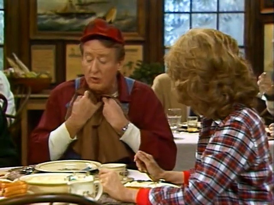 Newhart - 112 - The Way We Thought We Were