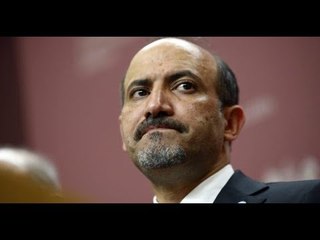 أورينت تفتح الملف الأسود لأحمد الجربا.. فساد وأجندات مشبوهة  #هنا_سوريا