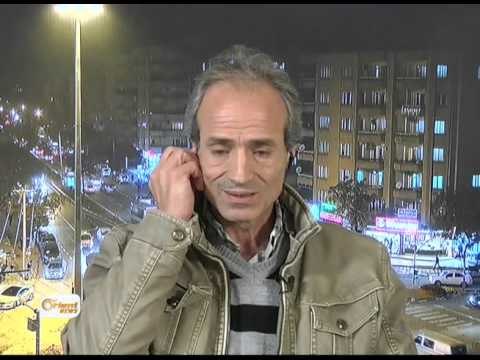 Iran di 9 mehan de 750 kesî bidarve dike bêhtirî wan Kurd in