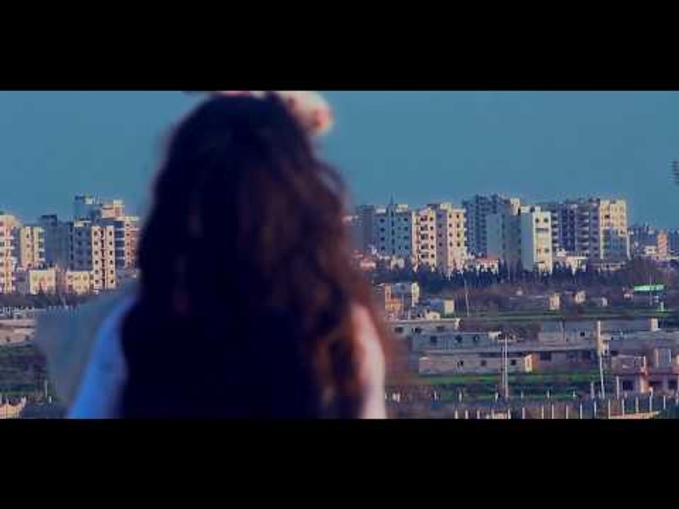 برومو فيلم العبور إلى سوريا