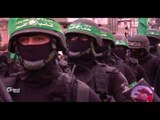 سلاح حماس يهدد المصالحة الفلسطينية