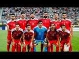 انقسام الآراء في الغوطة الشرقية حول تشجيع منتخب النظام