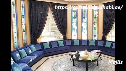 Curtains Abu Dhabi,Dubai and Across UAE Supply and Installation Call 0566009626