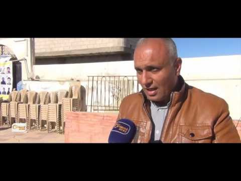 Azad Şêxê - Endamê komîta navendî di partiya demoqratîk ya Kurd li Sûriyê