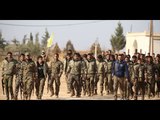 روسيا تعد الأكراد بفيدرالية شمال سوريا!