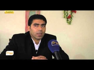 Mihemed Qoşat - serokê partiya navçeyên demoqrat