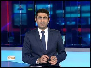 Mehmûd Biro -serokê ENKSê li Nerwicê - Firidrîk