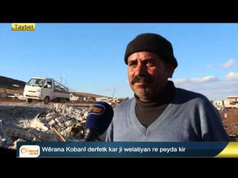 Ji ber qedexegerînê ta niha 57 sivîl bûne qurbanî