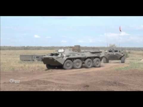 Artêşa Tirkî gundewarê Efrînê armanc dike