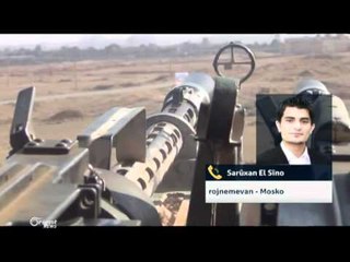 Sarûxan El Sîno - rojnemevan - Mosko