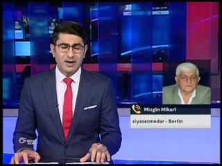 Mizgîn Mîkarî - siyasetmedar - Berlîn