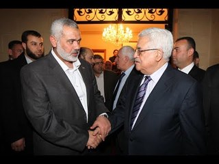 القاهرة ترعى اتفاق المصالحة الفلسطينية بين فتح وحماس