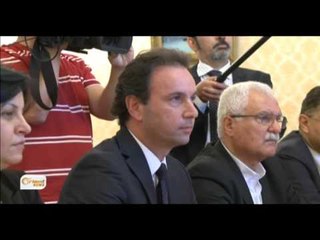 Fûad Elîko û Xelef Dahûd weke Kurd di nava şandeyê de ne