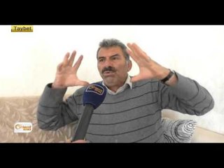 Mihemed Ocelan: çaerserî bi hevdîtina Ocelan ve çê dibe