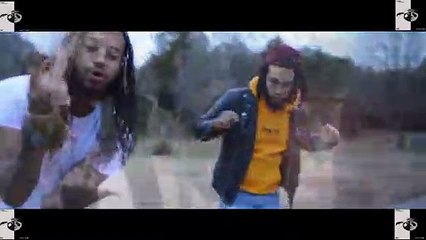 Ty Sensai Ft King Ghost AM & YBS "Chambers"