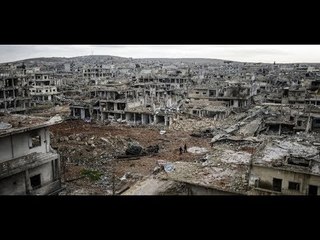 البنك الدولي: نحو 250 مليار دولار حاجة سوريا لإعادة إعمارها