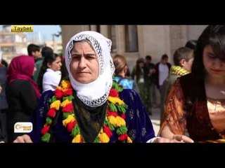 Şerê li Bakûr nahêle şahî û dawet lidar bikevin