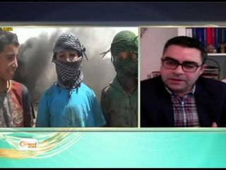 Kuştina serbazekî Tirkiyê li Cezîra Botan