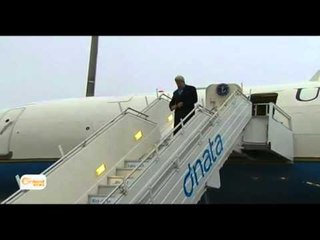 Kêrî ji rikberiyê re: ji mafê Esed beşdarî hilbijartinan bibe