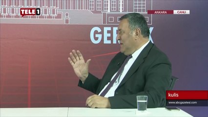 Tarımı kim bitirdi - Kulis (5 Şubat 2019)