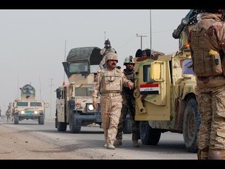 حكومة بغداد تقول إنها سيطرت على غالب كركوك وأربيل تنفي