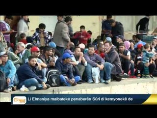 Di teqîna Qamişlo de 3 welatiyan jiyana xwe ji dest dan