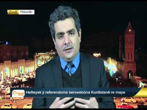 Ferset Sofî Elî -endamê di perlemana Kurdistanê de - Hewlêr