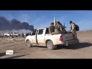 HSDê ji bo korîdora Efrîn û Kobanî dê êrîşî Minbic bike