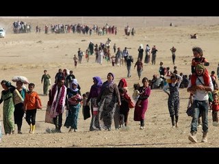 الرقة.. تحرير بطعم المرارة ! #هنا_سوريا