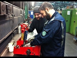 تعرّف على كيفية دخول اللاجئين سوق العمل الألماني دون خبرات سابقة ؟ - مهجركوم