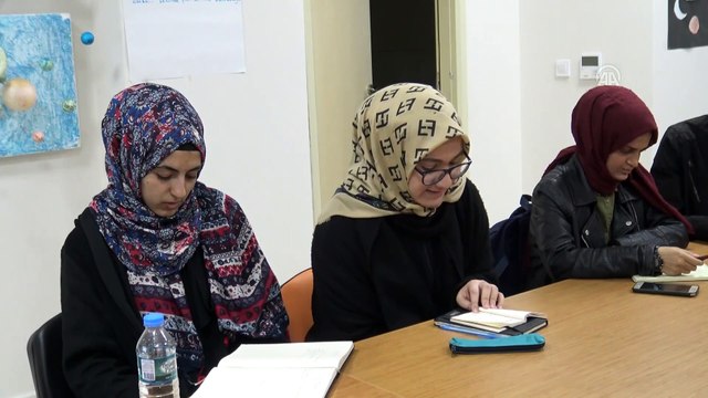 'Düşünce ve Yazarlık Atölyesi' - BATMAN