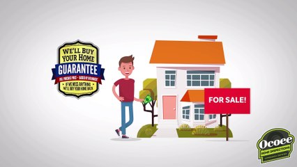 Ocoee Home Inspections Buy Back Guarantee