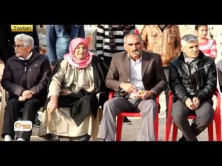 Li Kampên başûr şahî bo salvegera rizgarkirina Kobanî