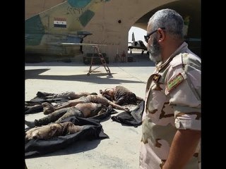 مقتل العميد في ميليشيا النظام عصام زهر الدين .. هل تمت تصفيته من النظام أم قتل بلغم؟