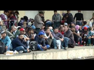 Polîsê Ewropî: 26 hezar zarok winda ne