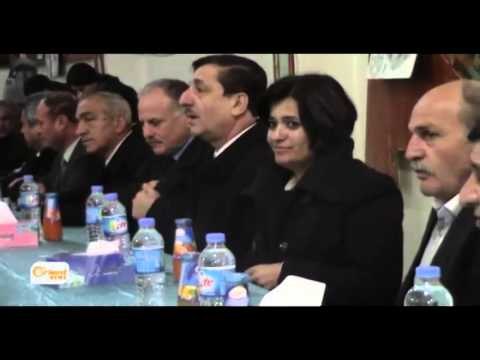 19 Partiyên Kurd nevexwendina Cinêva 3 şermizar dikin