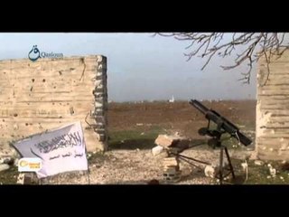 Kuştina 17e leşkerên rêjîmê li Hemayê