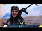 Amnesty Tirkî li ser êrîşên wê li dijî Kurdan şermezar dike