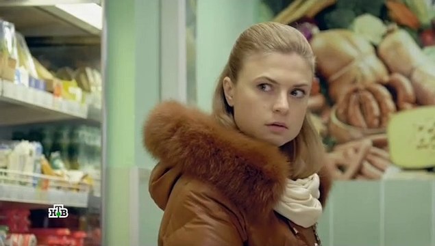 Невский 3. Чужой среди чужих 1 серия (2019)