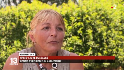 Maladie nosocomiale : la Cour des comptes pointe un relâchement des équipes soignantes