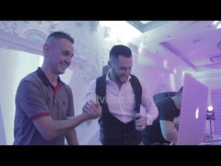 BE coffee  - Filmi - Emigranti (10 shkurt 2019)