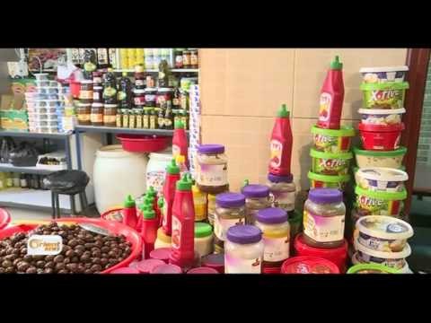 Qamişlo Şekir bûye xewna welatiyên bajêr