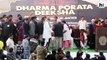 Kejriwal supports Chandrababu Naidu, says PM Modi behaving like PM of Pakistan