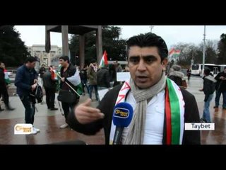 Kongirê Cinêvê Danûstendin bi fermî hatin cemidandin