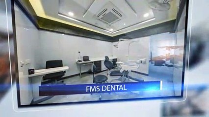 Best Dental Clinic in Secunderabad Hyderabad India