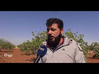 استمرار حملة التصعيد العسكرية على المناطق المحررة بريف حماة